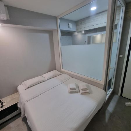Athens.Apartotel.Box Exterior foto